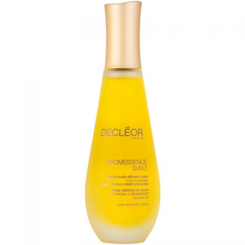 Decléor Aroma Svelt oil-serum do ciała do profesjonalnego użytku 100 ml
