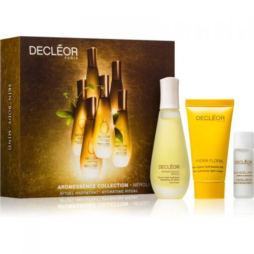 Decléor Aromessence Néroli zestaw kosmetyków (do cery odwodnionej) dla kobiet