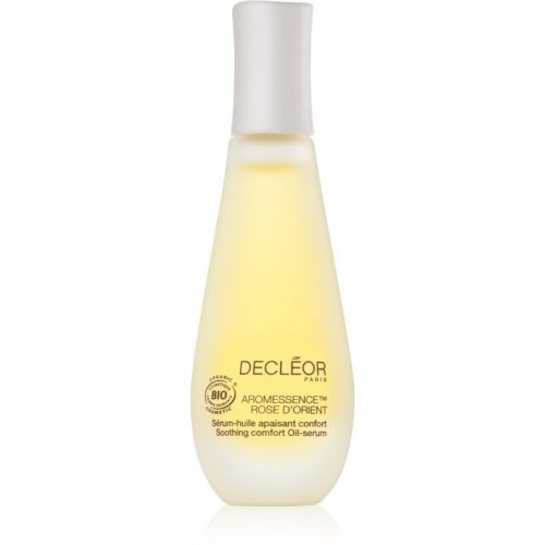 Decléor Harmonie Calm Bio łagodzące serum w formie olejku 15 ml
