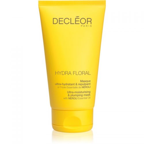 Decléor Hydra Floral intensywna maska nawilżająca 50 ml