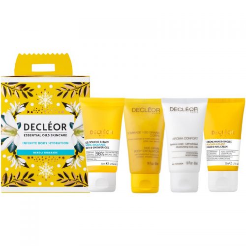 Decléor Infinite Hydration zestaw upominkowy V. (intensywnie nawilżający)