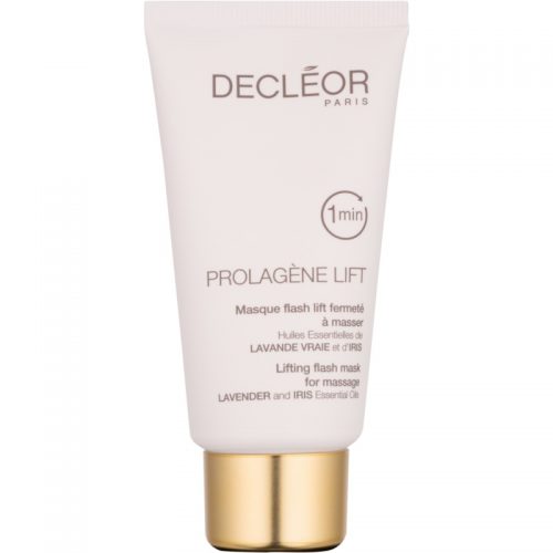 Decléor Prolagène Lift ekspresowa maseczka liftingująca 50 ml