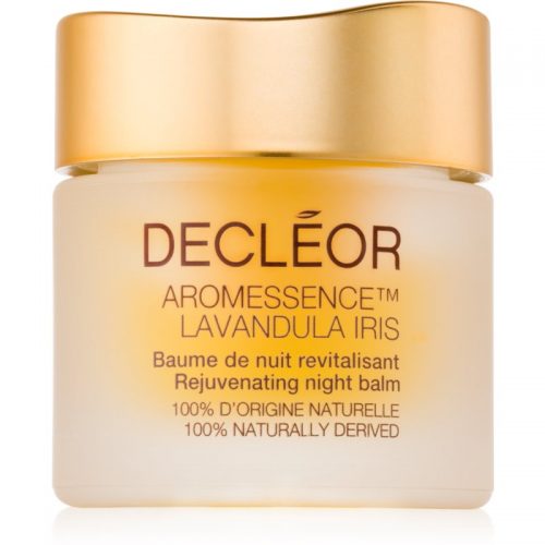 Decléor Prolagène Lift kuracja odmładzająca na noc z olejkami eterycznymi 15 ml