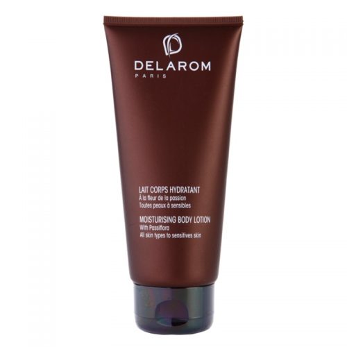 Delarom Body Care nawilżające mleczko do ciała z marakują 200 ml