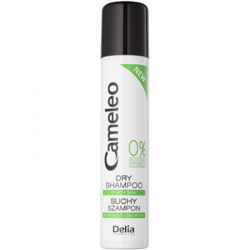Delia Cosmetics Cameleo suchy szampon do zwiększenia objętości 200 ml