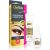 Delia Cosmetics Eyebrow Expert farba na brwi i rzęsy z aktywatorem odcień 1.1. Graphite 2 x 15 ml