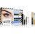Delia Cosmetics Eyebrow Expert Light Black zestaw upominkowy III. (do brwi) dla kobiet