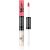 Dermacol 16H Lip Colour długotrwały kolor do ust i błyszczyk odcień 01 4,8 g