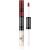 Dermacol 16H Lip Colour długotrwały kolor do ust i błyszczyk odcień 12 4,8 g