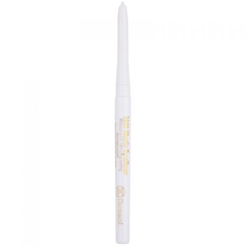 Dermacol 16H Matic Eyeliner automatyczna kredka do powiek odcień 01 0,3 g