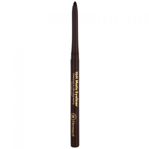 Dermacol 16H Matic Eyeliner automatyczna kredka do powiek odcień 03 0,3 g