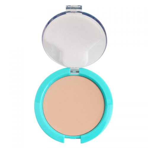 Dermacol Acnecover puder w kompakcie do skóry z problemami odcień Honey 11 g