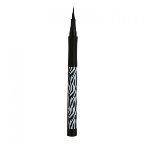 Dermacol Black Sensation Precise Black eyelinery black 1 ml