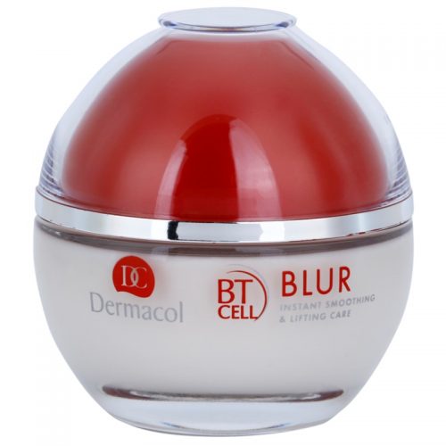 Dermacol BT Cell Blur krem wygładzający przeciw zmarszczkom 50 ml