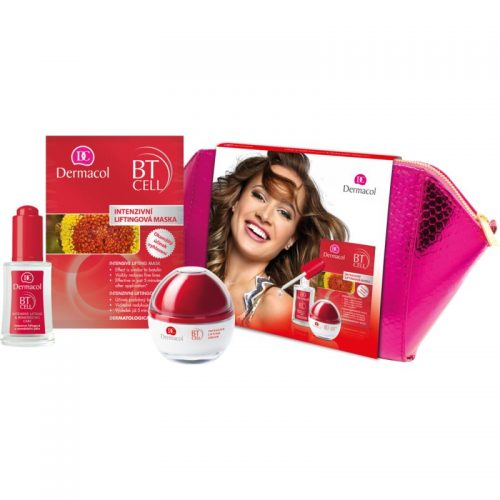 Dermacol BT Cell zestaw upominkowy (dla kobiet)