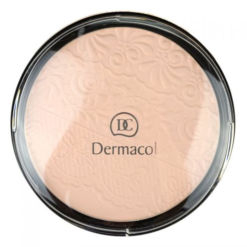 Dermacol Compact puder w kompakcie odcień 02 8 g