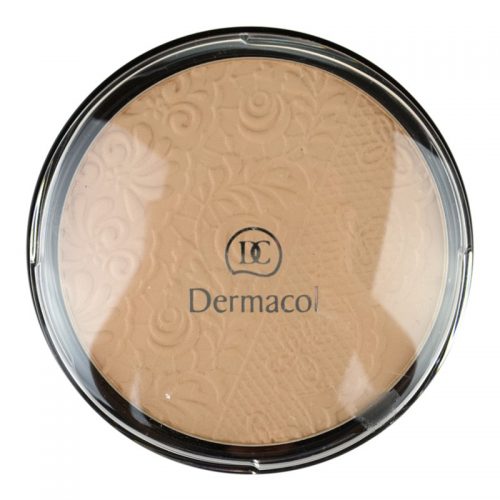 Dermacol Compact puder w kompakcie odcień 04 8 g