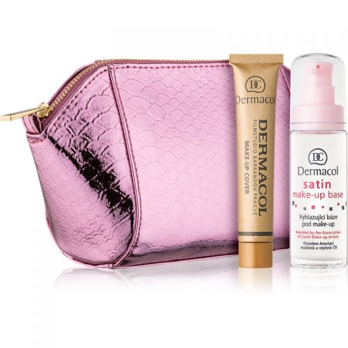 Dermacol Cover zestaw kosmetyków IV. dla kobiet