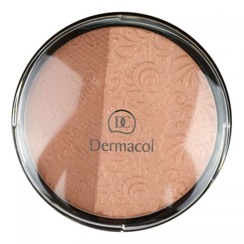 Dermacol Duo Blusher róż do policzków odcień 04 8,5 g