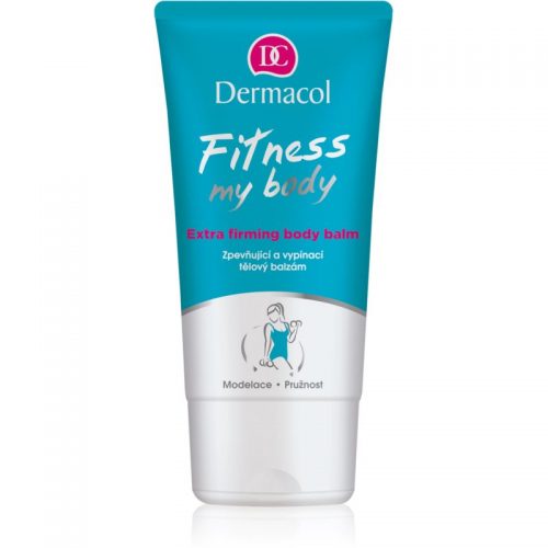Dermacol Fitness My Body 150 ml