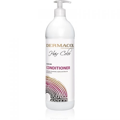 Dermacol Hair Color odżywka do włosów farbowanych 1000 ml