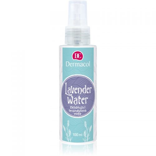Dermacol Lavender Water łagodząca woda lawendowa 100 ml