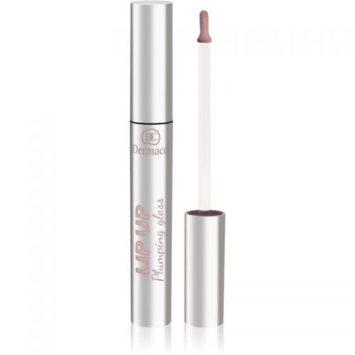 Dermacol Lip Up błyszczyk do ust z efektem powiększenia odcień 03 3 ml