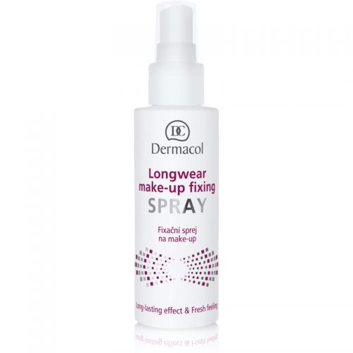 Dermacol Longwear Make-up Fixing Spray spray utrwalający makijaż 100 ml