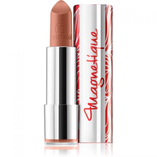 Dermacol Magnetique szminka nawilżająca odcień 01 4,4 g