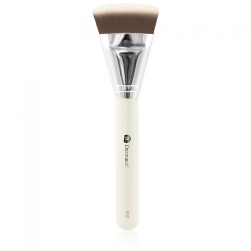Dermacol Master Brush by PetraLovelyHair pędzel do konturowania D57