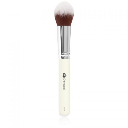 Dermacol Master Brush by PetraLovelyHair pędzel do konturowania i bronzera D53