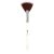 Dermacol Master Brush by PetraLovelyHair pędzelek do rozśwetlania D59