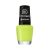 Dermacol Neon neonowy lakier do paznokci odcień 21 Rio 5 ml