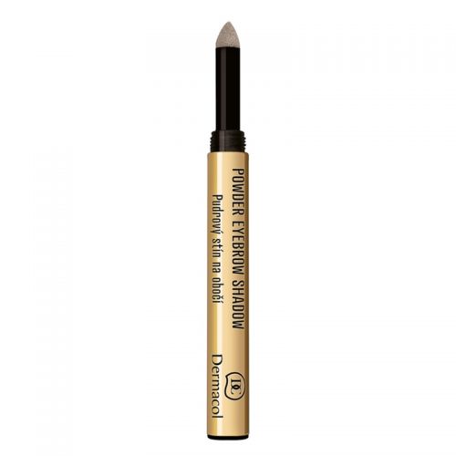 Dermacol Powder Eyebrow Shadow sypki cień do brwi odcień 1 1 g