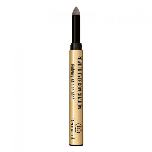 Dermacol Powder Eyebrow Shadow sypki cień do brwi odcień 2 1 g