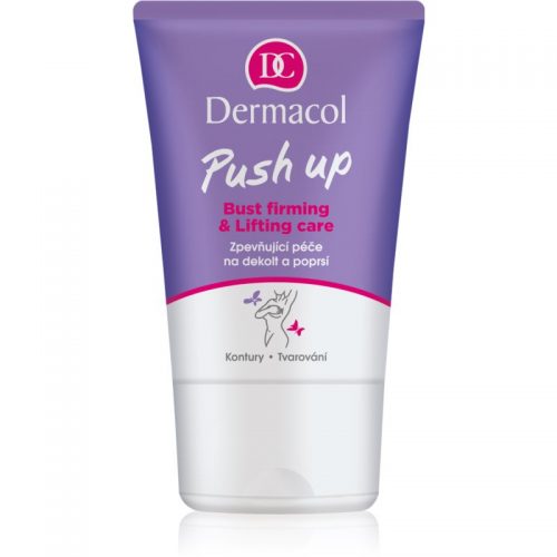 Dermacol Push Up pielęgnacja ujędrniająca na dekolt i biust 100 ml