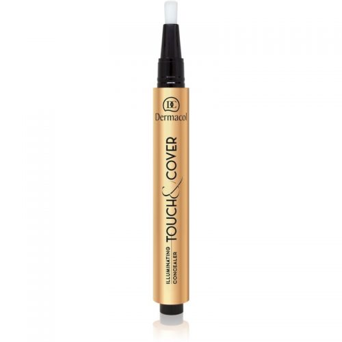 Dermacol Touch & Cover korektor rozświetalający w kredce 03