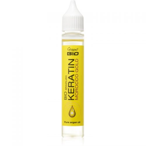 Dermagen Morocco Gold arganowy olejek do włosów słabych i zniszczonych 30 ml