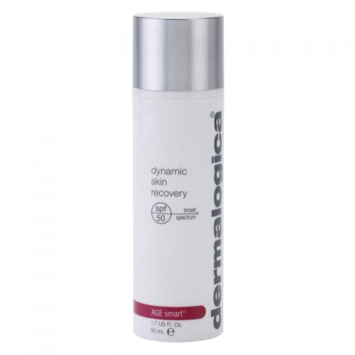 Dermalogica AGE smart krem ochronny na dzień przeciw starzeniu skóry SPF 50 50 ml