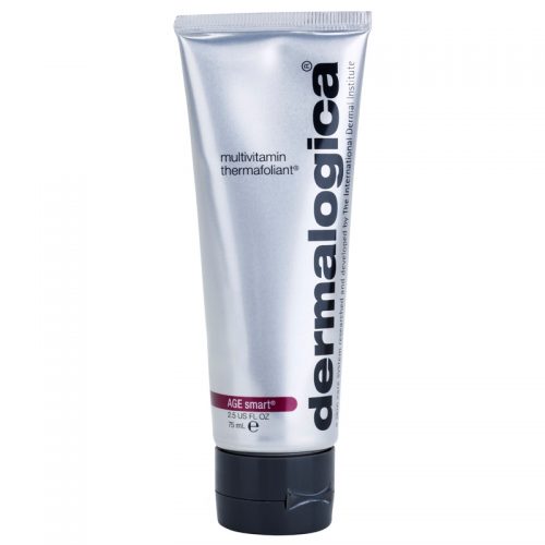 Dermalogica AGE smart multiwitaminowy peeling rozgrzewający do twarzy 75 ml