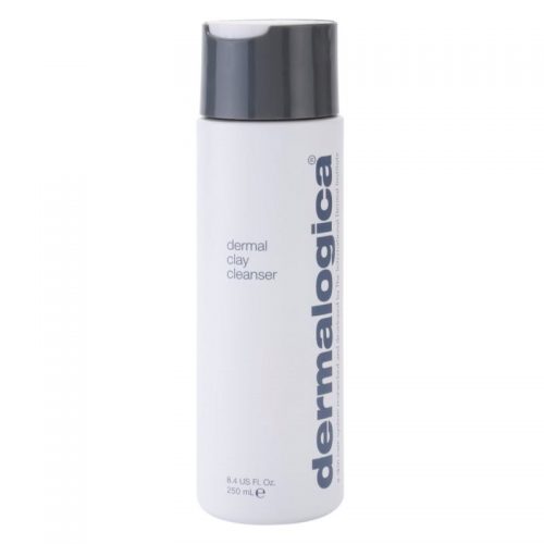 Dermalogica Daily Skin Health kremowa emulsja głęboko oczyszczająca do cery tłustej i problematycznej 250 ml