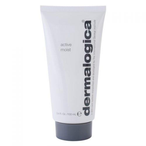 Dermalogica Daily Skin Health lekki fluid nawilżający nie zawiera oleju 100 ml