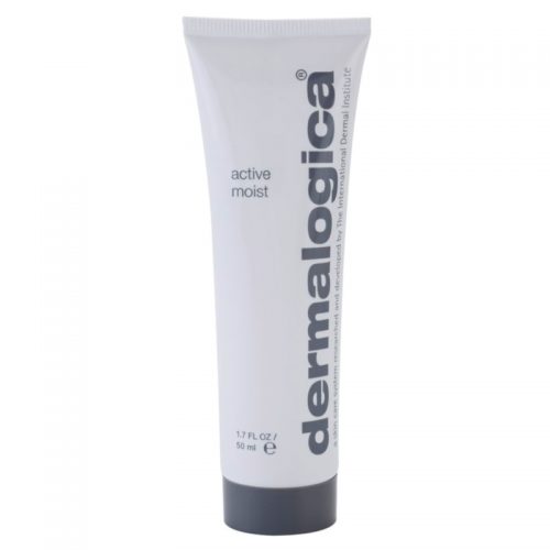 Dermalogica Daily Skin Health lekki fluid nawilżający nie zawiera oleju 50 ml