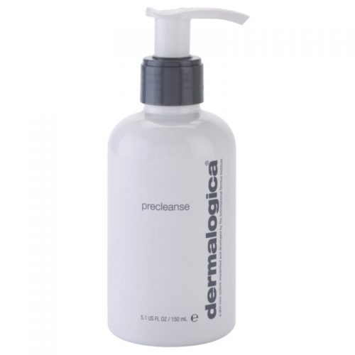 Dermalogica Daily Skin Health olejek oczyszczający do oczu, ust i twarzy 150 ml