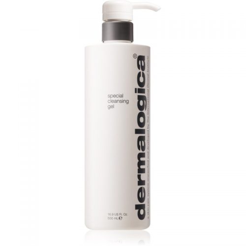 Dermalogica Daily Skin Health pieniący się żel oczyszczający do wszystkich rodzajów skóry 500 ml