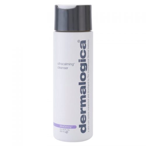 Dermalogica UltraCalming delikatny oczyszczający krem w żelu 250 ml