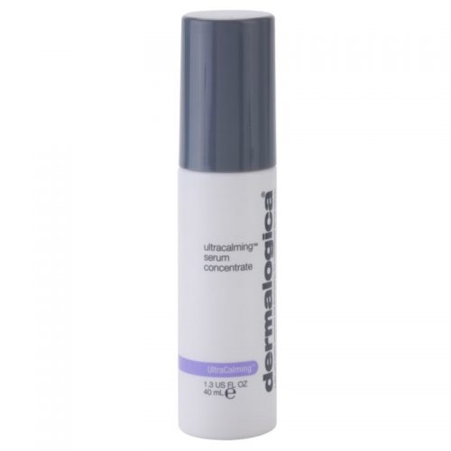 Dermalogica UltraCalming kojące serum przeciw zaczerwienieniom skóry 40 ml