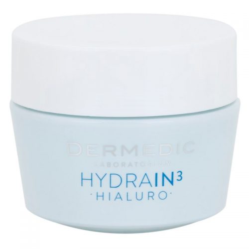 Dermedic Hydrain3 Hialuro głęboko nawilżający krem-żel 50 g