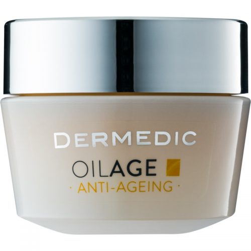 Dermedic Oilage Anti-Ageing regeneracyjny krem na noc 50 g