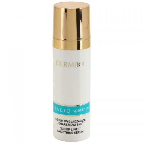 Dermika Hialiq Spectrum serum wygładzające z kwasem hialuronowym 30 ml